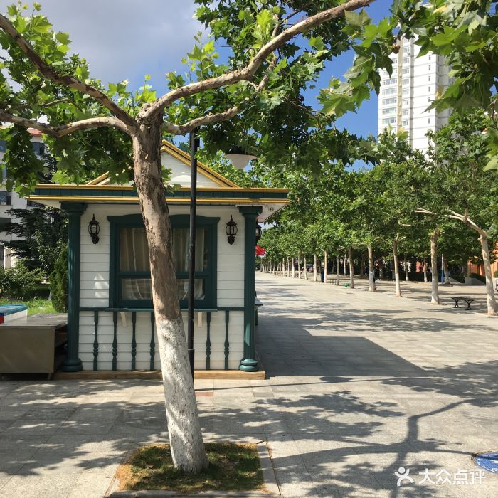 哈尔滨工业大学(威海校区)图片 - 第9张