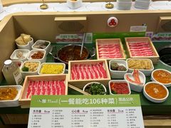 -一围小火锅(高铁吾悦店)