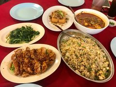 -德成饭店