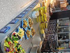 -深海中餐厅(国家海洋博物馆店)