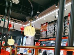 -管氏翅吧(马家堡店)
