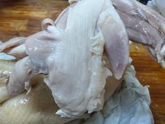 -吉英盐焗鸡(文中路店)