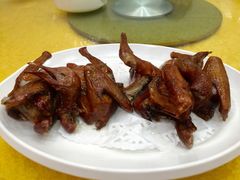 -壹厨饭店(五羊店)