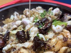 -大丰收脆鱼(浦西万达店)