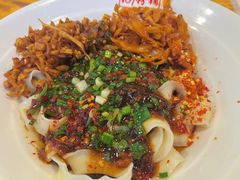 -107粉铺