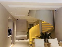 -泰合玺·精油疗愈 SPA(南京河西万达店)
