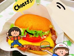 -Shake Shack(天环店)