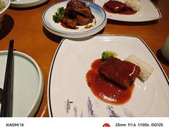 -三凤酒家·百年无锡菜(清扬茂业店)
