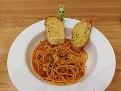 -米斯特比萨(望京西园店)