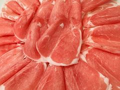 -马记伊源斋涮肉·清真菜(潘家园古玩市场店)