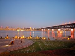 -汉水谣·江景餐厅(江滩店)