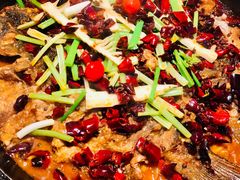 老板恋上鱼-老板恋上鱼(印象城店)