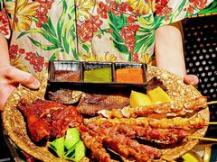 -Home Thai·泰谣(王府井apm店)