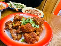 金房苑炸排骨-脑馋粉儿(三里屯店)