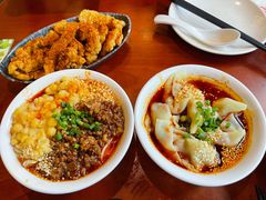 -付小姐在成都(中山公园店)