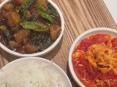 -乡村基·川味现炒大王(熙悦天街店)