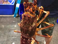 -福升海鲜洒楼