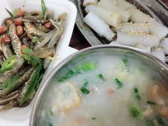 -陈老添美食店(宝华路店)