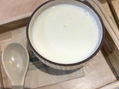 -杏甜品(尖沙咀加拿分道店)