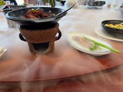 -中国徽菜·徽商故里(广安门店)
