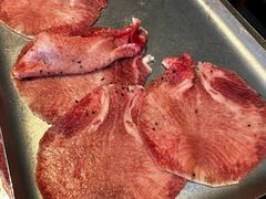 -何发发和牛烧肉·鳗鱼榴莲放题自助(乐峰广场店)