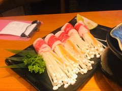 -陇璟烧肉酒场(友谊阳光城店)