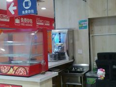 -重庆小面(金花北路店)