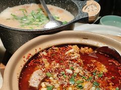 -金佬馆·川菜bistro(芜湖镜湖万达店)