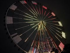 -南昌之星摩天轮