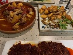 -疆Jiang·新疆秘制料理