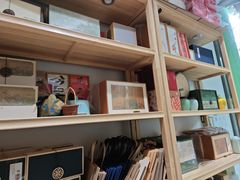 -先春西湖龍井•九曲红梅(杭大路店)