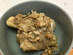 -老师家羊杂碎(延安总店)