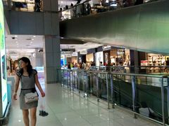 -凯德广场(金牛店)