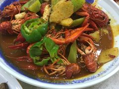 -龙虾奇迹(大华三路店)