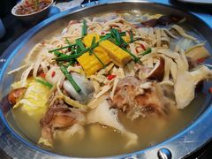 -天都火锅酒楼(虹梅南路店)