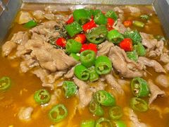 -卞氏菜根香(青羊万达店)