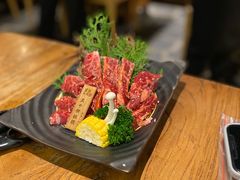 -黑牛の店·和牛烧肉(合生汇店)