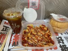 -孖记茶档·热腾茶餐(乐峰店)