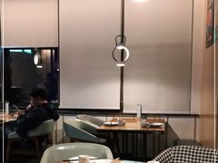 大堂-禾珍珠家常小馆(河南博物院店)