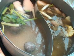 -为什么牛潮汕牛肉火锅(中信广场店)