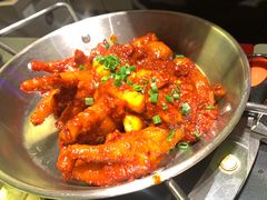 -西塔老太太泥炉烤肉(杭州首店)