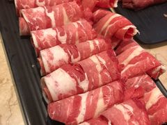 -南来顺饭庄·清真(南菜园店)