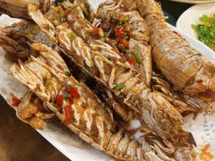 -揭阳钟记小食(福田新村店)