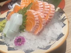-小山日本料理(兴业太古汇店)