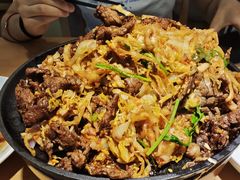 -关东小磨东北菜(上海长风大悦城店)