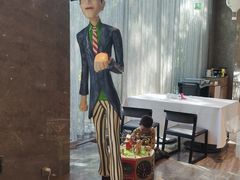 -晋江温德姆酒店·自助餐厅