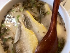 -顶特勒·黄鱼馆·特色菜(上海大世界店)