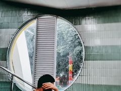 -坑口(地铁站)