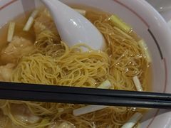 -香港深仔记茶餐厅(东门店)