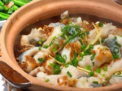 -围龙屋客家食府(福田店)